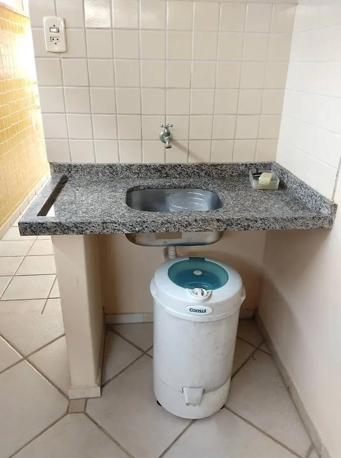 Residencial Sol Nascente Apartment Bombinhas 0*,