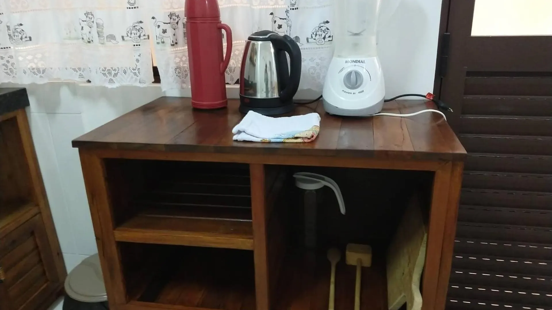 Residencial Sol Nascente Lejlighed Bombinhas Brasilien