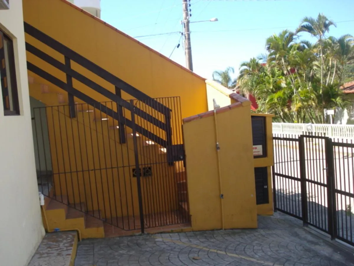 Residencial Sol Nascente Apartment Bombinhas